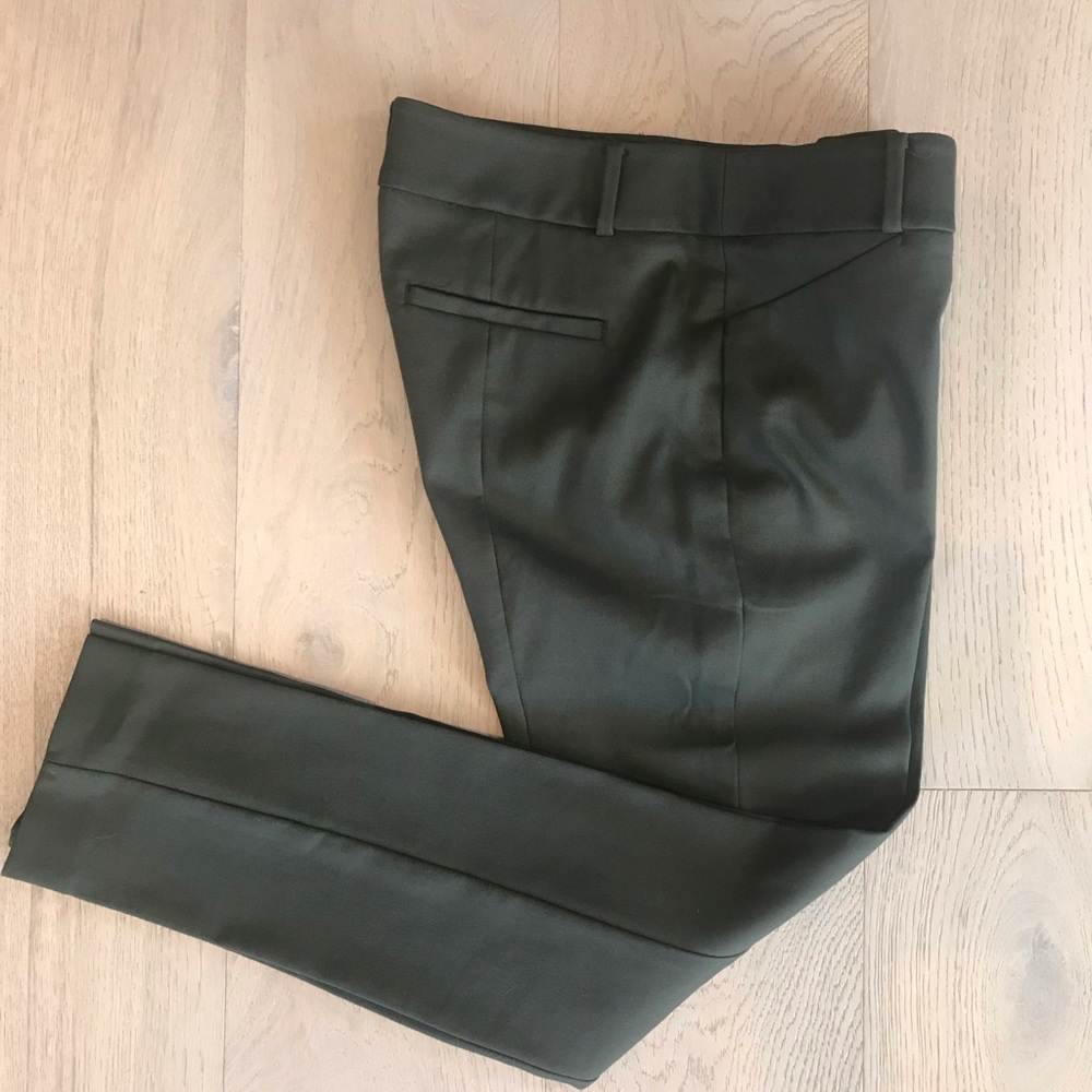 Loft pants